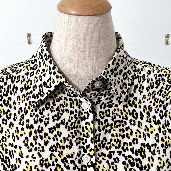 NWT!!Banana Republic Dillon Classic Fit Shirt - Picture 2 of 6